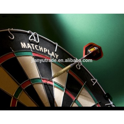 Promotional Indoor 18inch Bristle Dart Board Indoor Dart Board