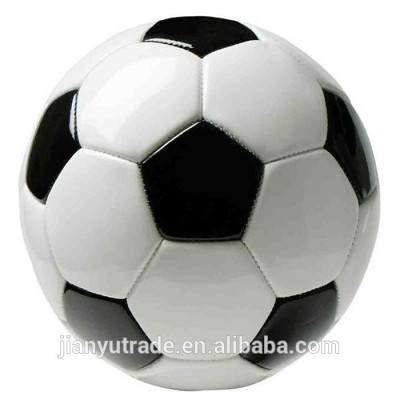 Wholesale high quality soccer ball low price soccer ball