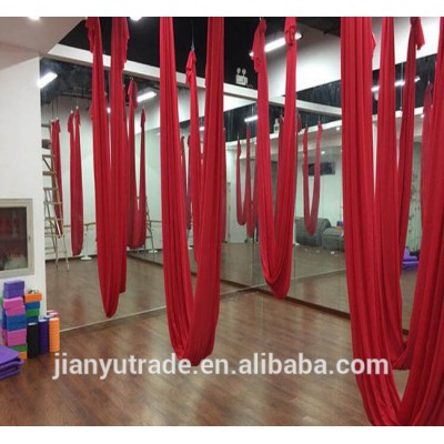 Wholesale High Quality Aerial Yoga Hammock, Flying Yoga, Anti-gravity yoga swing