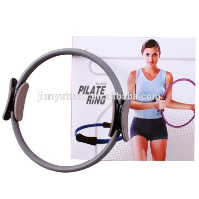 Best Weight Loss Tool Yoga Exercise Magic Circle Yoga Pilates Ring For Exercise