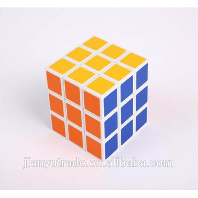 2019 New fashion kid toy fashional magic cube