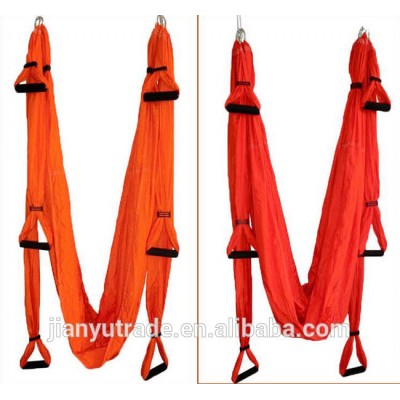 Promotion High Quality Swing Fitness yoga hammock aerial yoga for sale