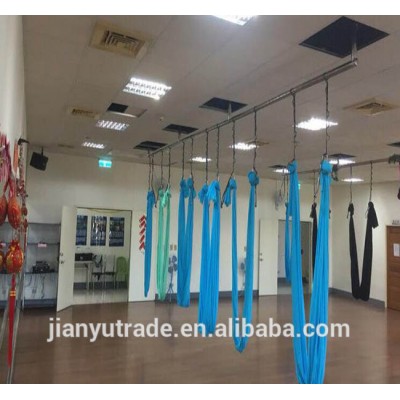 Factory Price customized printed Aerial Flying Antigravity Yoga Hammock