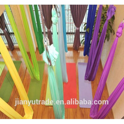 Low price New Fashion Decompression Inversion Therapy Yoga Swing Aerial Yoga Hammock