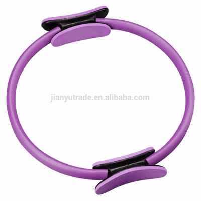 Custom color pilates ring hot sale fitness Yoga ring Circle yoga pilates ring ProCircle