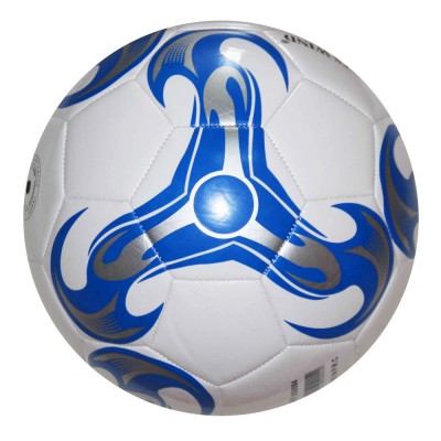 PVC/PU/TPU Promotional Logo Printed Custom Soccer Balls